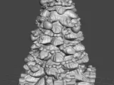 christmas tree-1