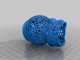 Baby ( Meshmixer Pattern)-5