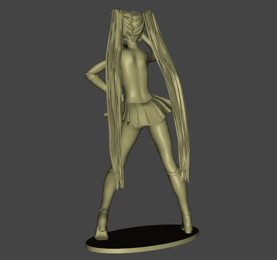 Sailor Moon