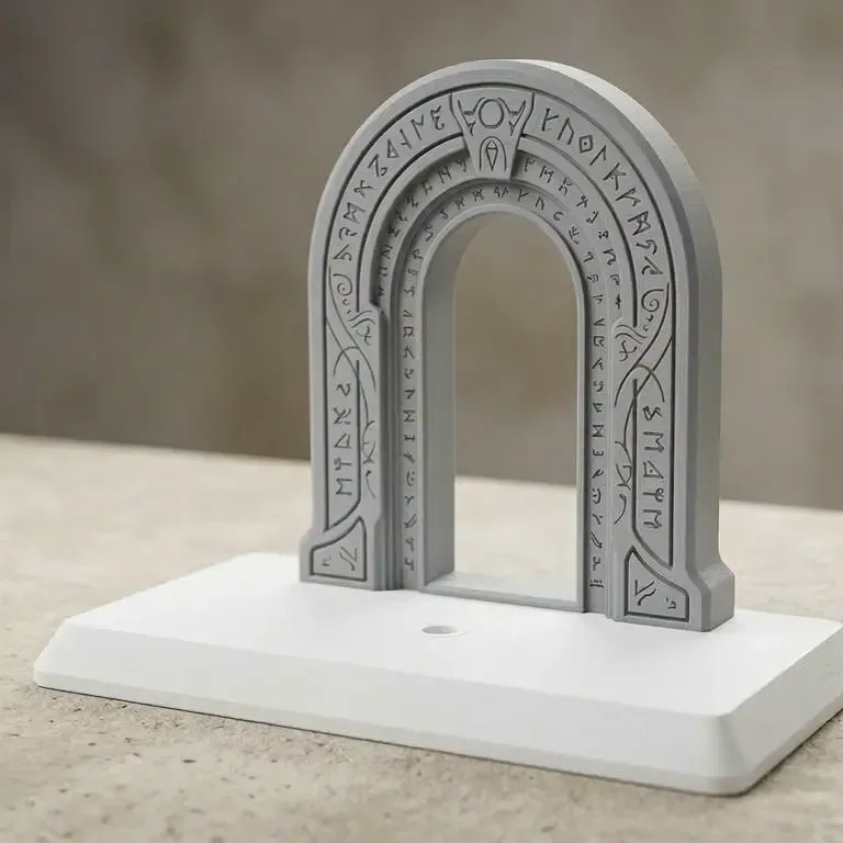 Mystic Portal Incense Holder: Activate Your Space