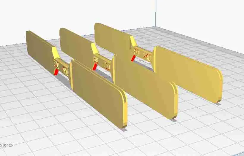 Sanding Stick F2060