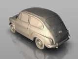 Seat 600-2