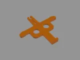 BRAKE PAD PROTECTOR-0