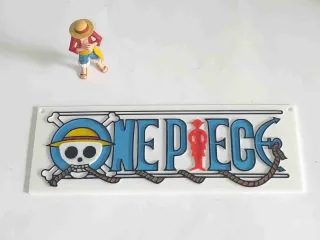 ONE PIECE LOGO