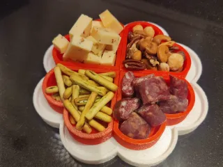 Tapas Love