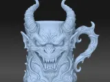 Devil Mug and Bowl ❤️-3