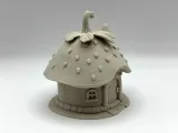 Strawberry Cottage-3