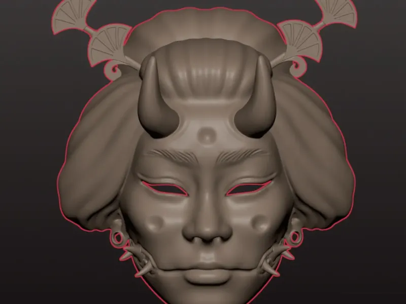 Namanari geisha