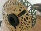 Rosa3D Refill Spool Locking Bolt for Ender 3v3 KE-1
