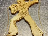 llavero Elvis -0