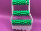 Rolling Foot Massager – Modular Therapy Tool for Recovery-3