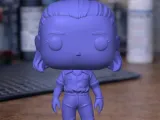 Figura Chibi di Undici da Stranger Things-1