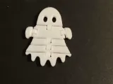 flexible ghost -0
