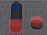 BCL Holder-0