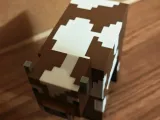 minecraft cow-2