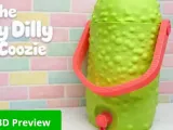 Dill Coozie-0