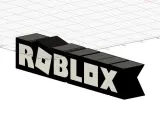 Luminária do Roblox 3D-0