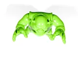 Shrek toy-5
