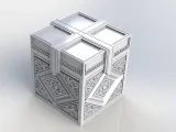 Fancy Gift Box-0
