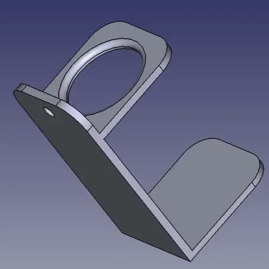 Bostik Glue Stick Holder