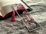 Sakura [Framed] - Bookmark-2