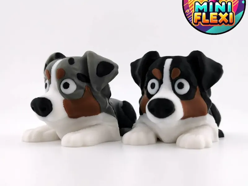 Mini Flexi Berger Australien - Sans support