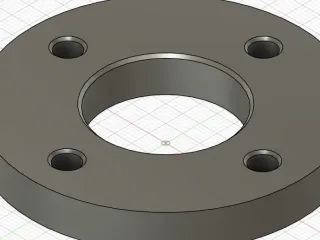 KugellagerHalter