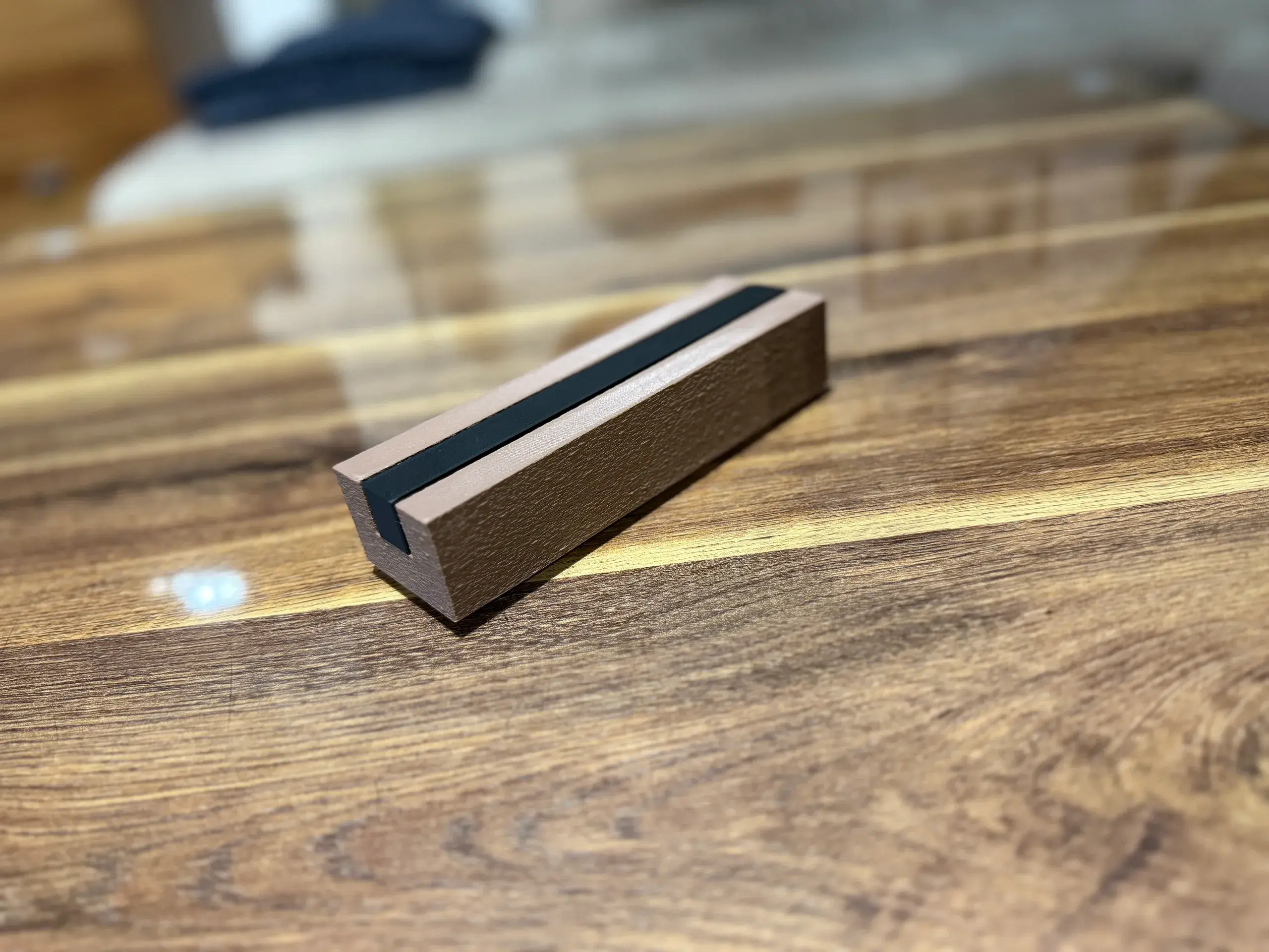 PHOTO HOLDER / CLICK SYSTEM / HOMEDECOR / CARD HOLDER