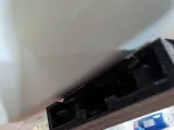 GE Fridge Bracket for a Shelf-1