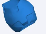 wrecker torso -1