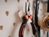 wall storage accessories (pliers holder)-1
