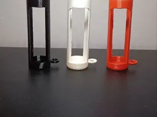 Clipper cover