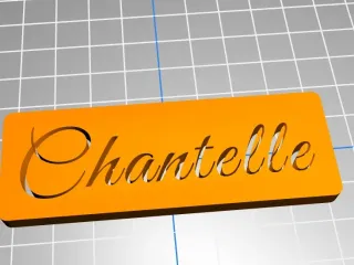chantelle