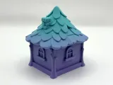 Snugleaf Cottage-2