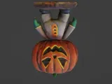 Pum -  Happy Pumpkin man-3
