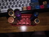Flashlight Organizer-1