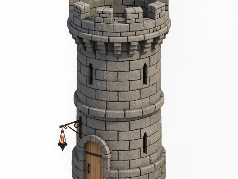 burgturm