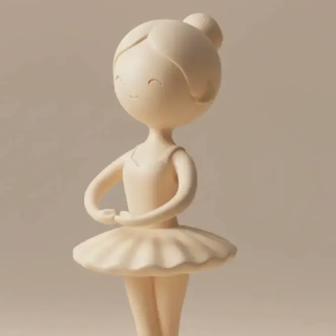 Bailarina