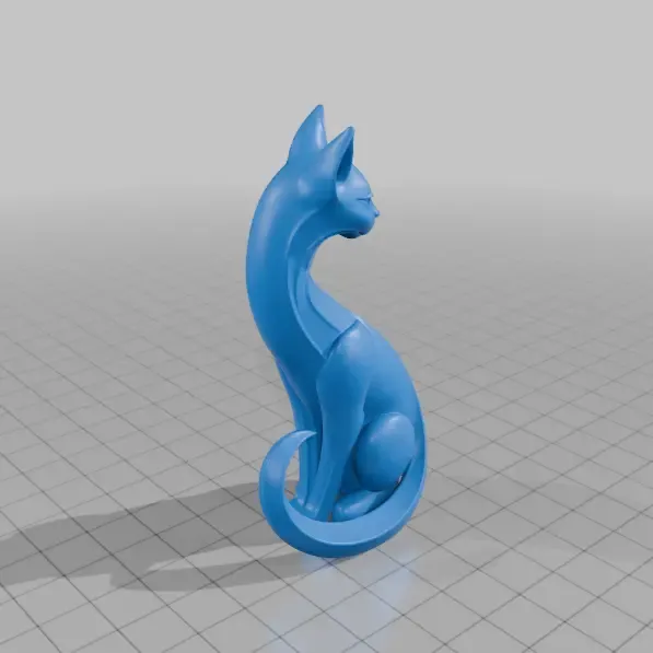 gato.stl