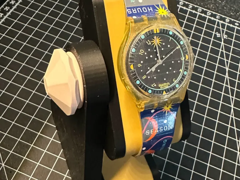watch stand