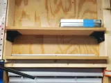 Between-Stud 2x4 Shelf Bracket (Not my design)-1