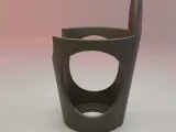 Paper Cup Holder-3