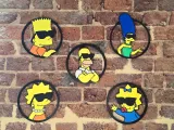 Maggie Simpson-1