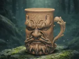 Devil Mug-0
