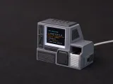 [SOLIDROCK UNIVERSE] Desktop Health Station: A Magical Desk Setup with 2 Modes-5