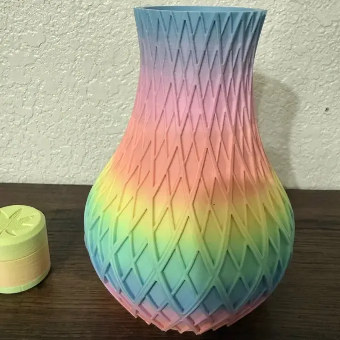 Wonderful Vase