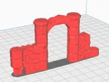 stone archway-0