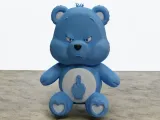 Care Bear Middle Finger-0