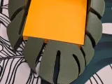 Monstera Post-It Note Holder-2
