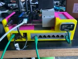 Mini-Test-Server-Bank / für unterwegs-3